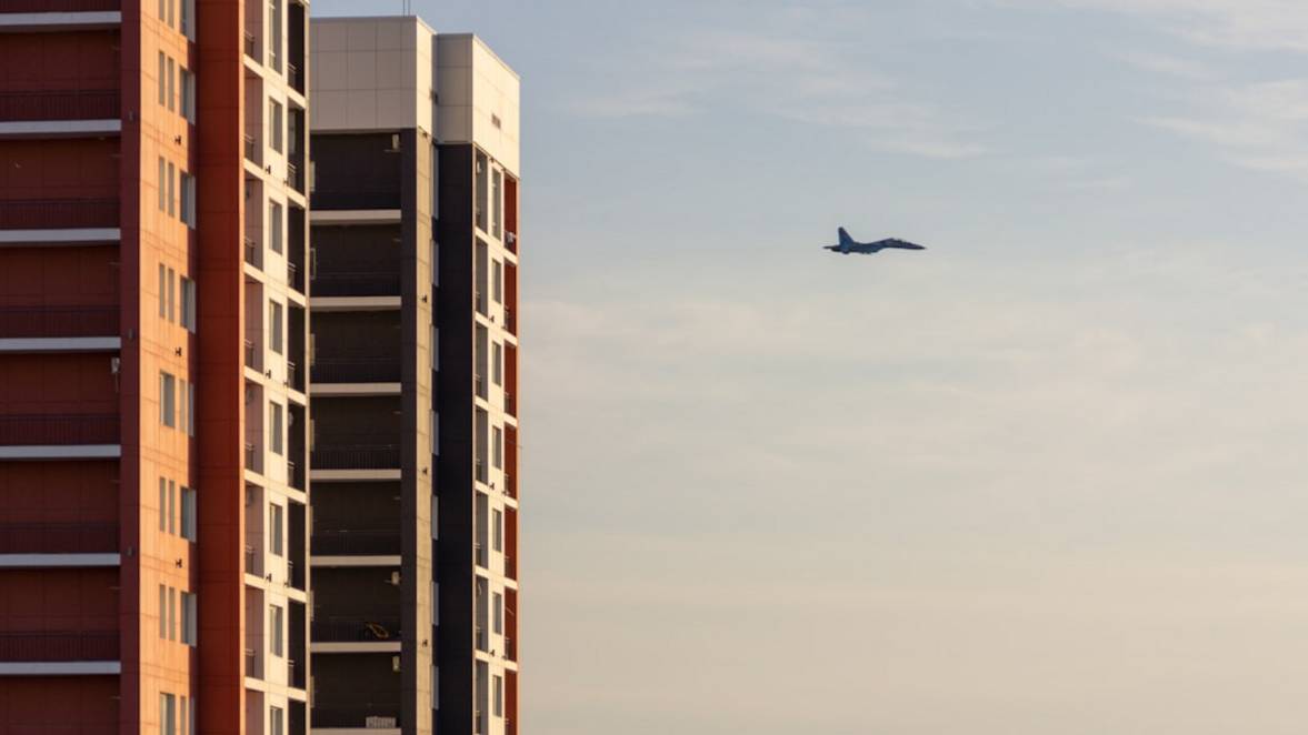 Kazachstan binnenlandse-vluchten introduction-travel-scenic