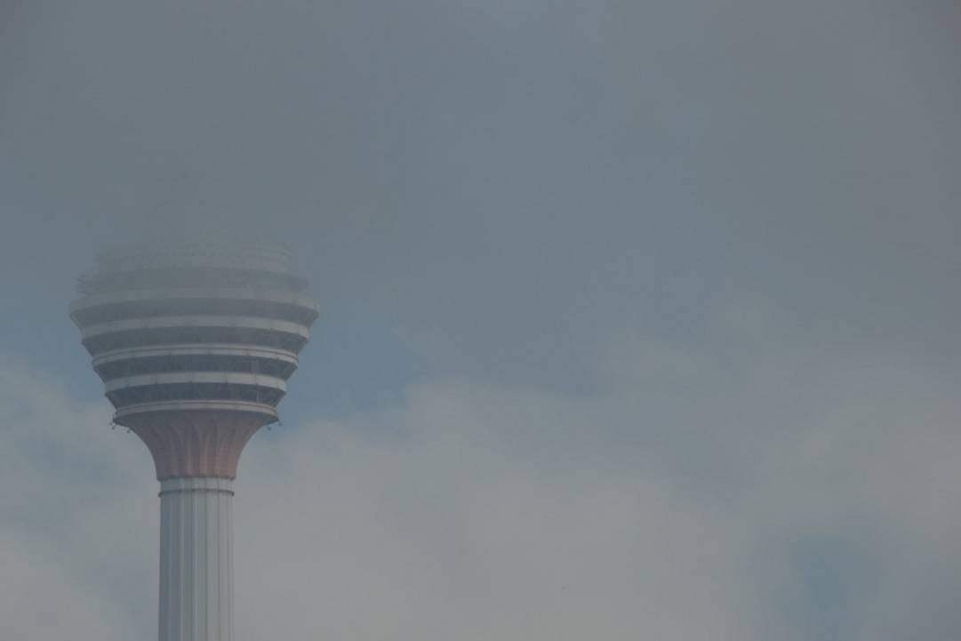Maleisie  binnenlandse-vluchten airport-interior-2