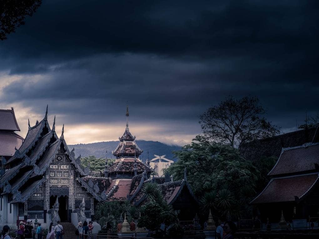 Sunday Walking Street Chiang Maisunday-walking-streetChiang Mai details