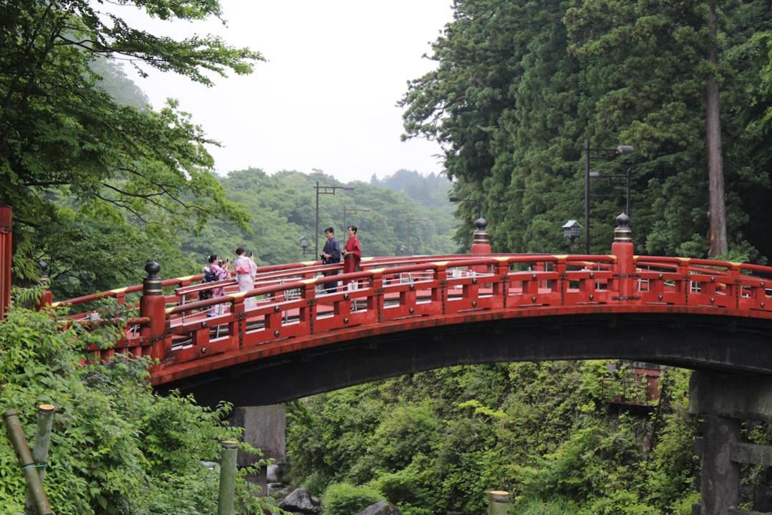 De cultuur van Japan: Tradities, religie en gewoontes 5 Japan etiquette