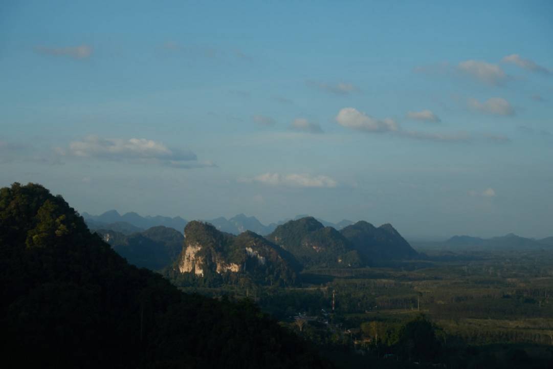 Wat Tham Suea (Tiger Cave Temple)tiger-cave-templeAo Nang details