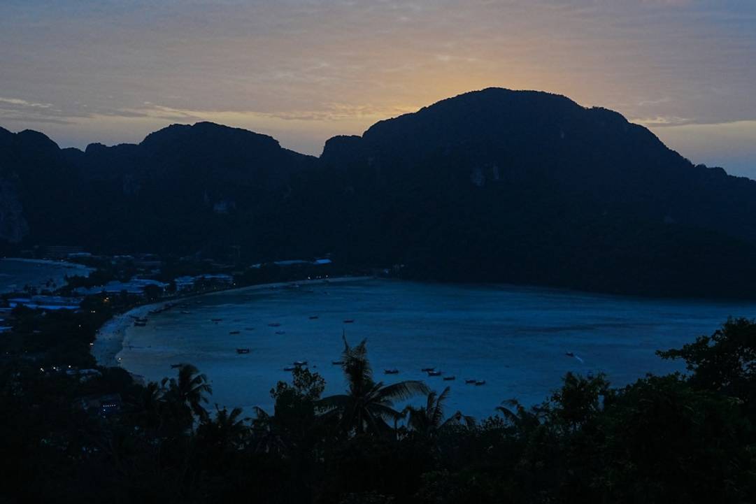 Wat Tham Suea (Tiger Cave Temple)tiger-cave-templeAo Nang atmosfeer