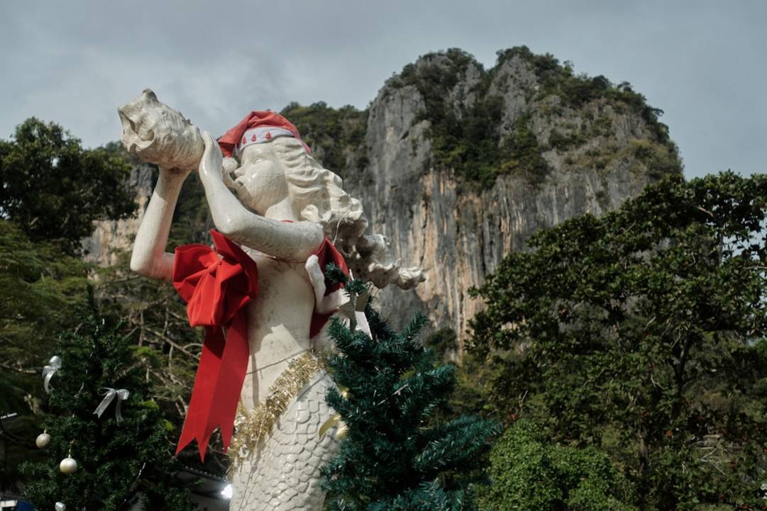 Wat Tham Suea (Tiger Cave Temple)tiger-cave-templeAo Nang hoogtepunten