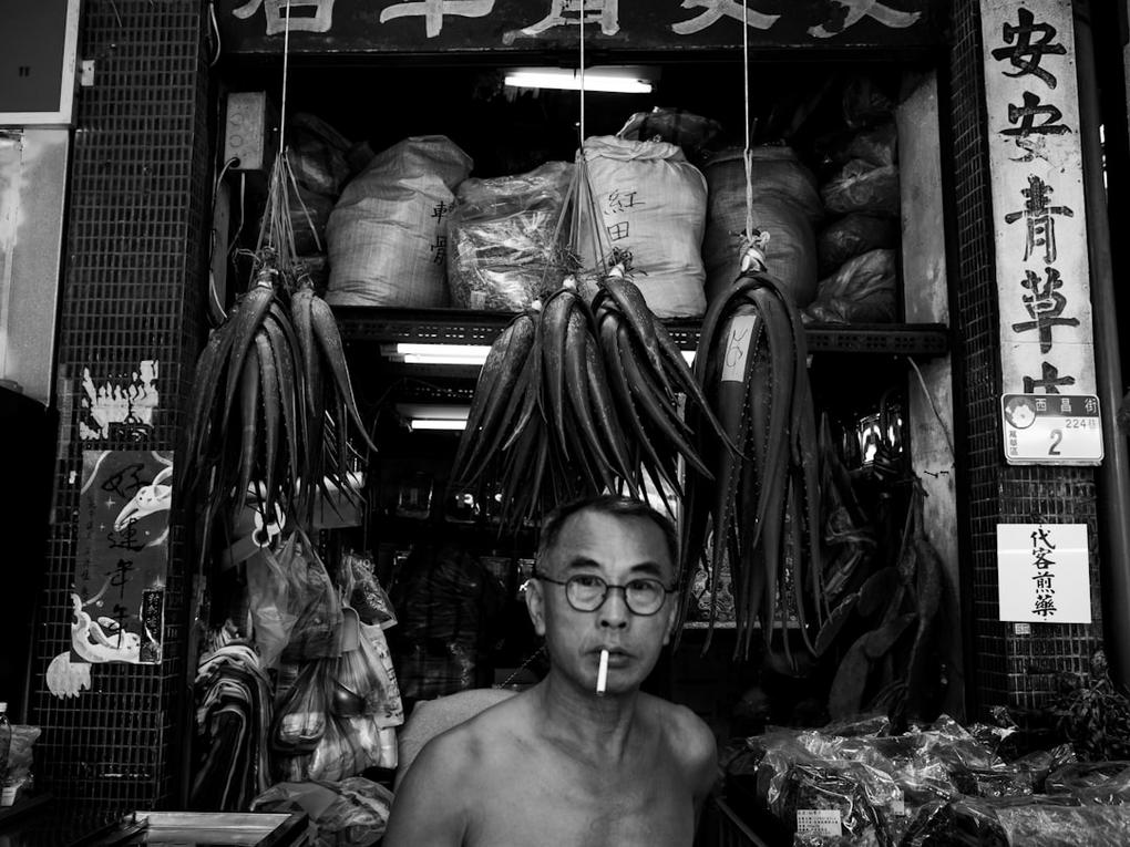 De cultuur van Taiwan: Tradities, religie en gewoontes 5 Taiwan etiquette