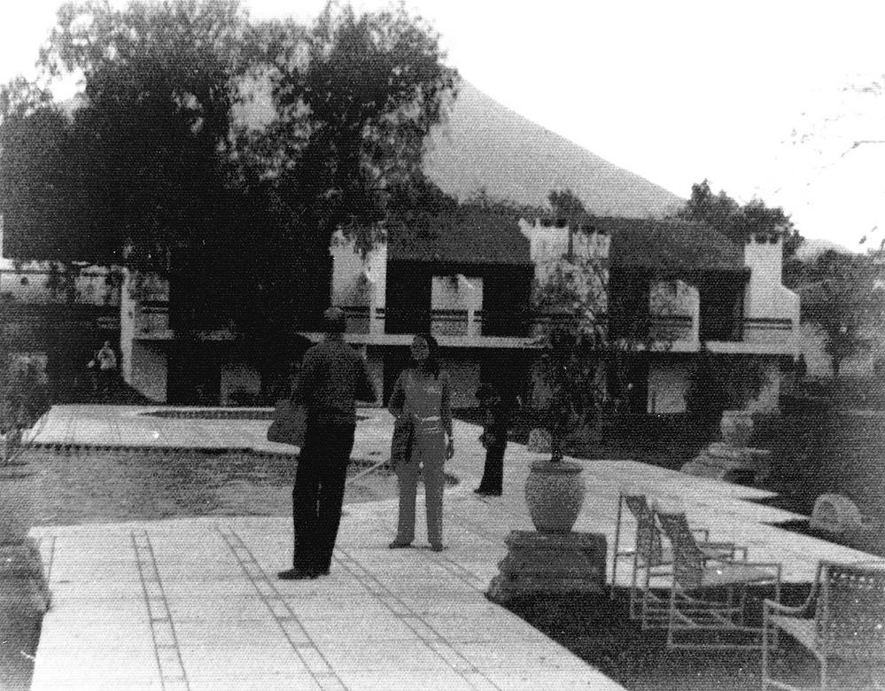 Guatemala of El Salvador? Budget versus natuur en gemak