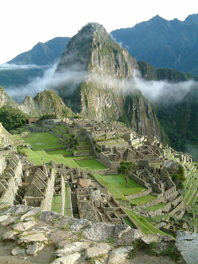 Peru of Argentinië? Cultuur versus comfort in Latijns-Amerika