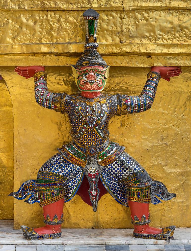 Thailand of Laos? Gemak versus rust in Zuidoost-Azië