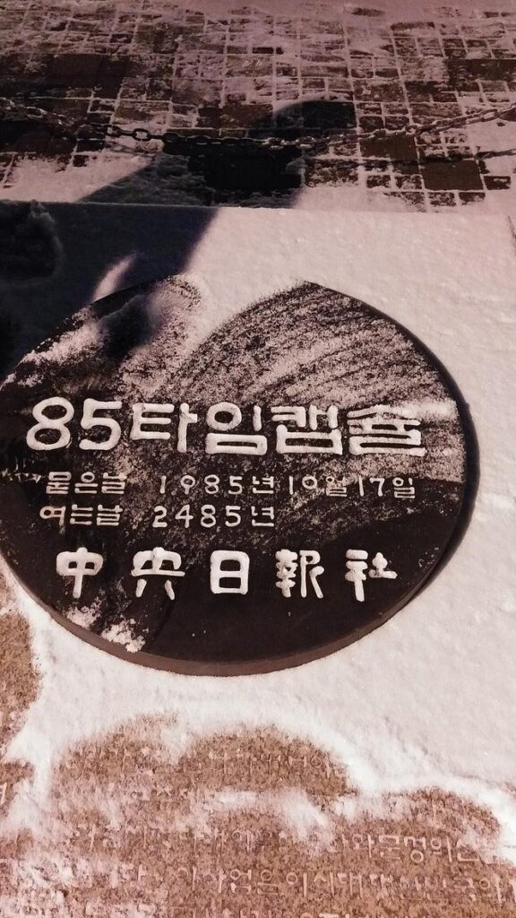 Zuid-Korea of India? Organisatie versus avontuur