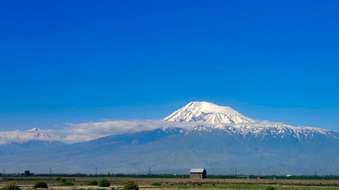 Armenië — October