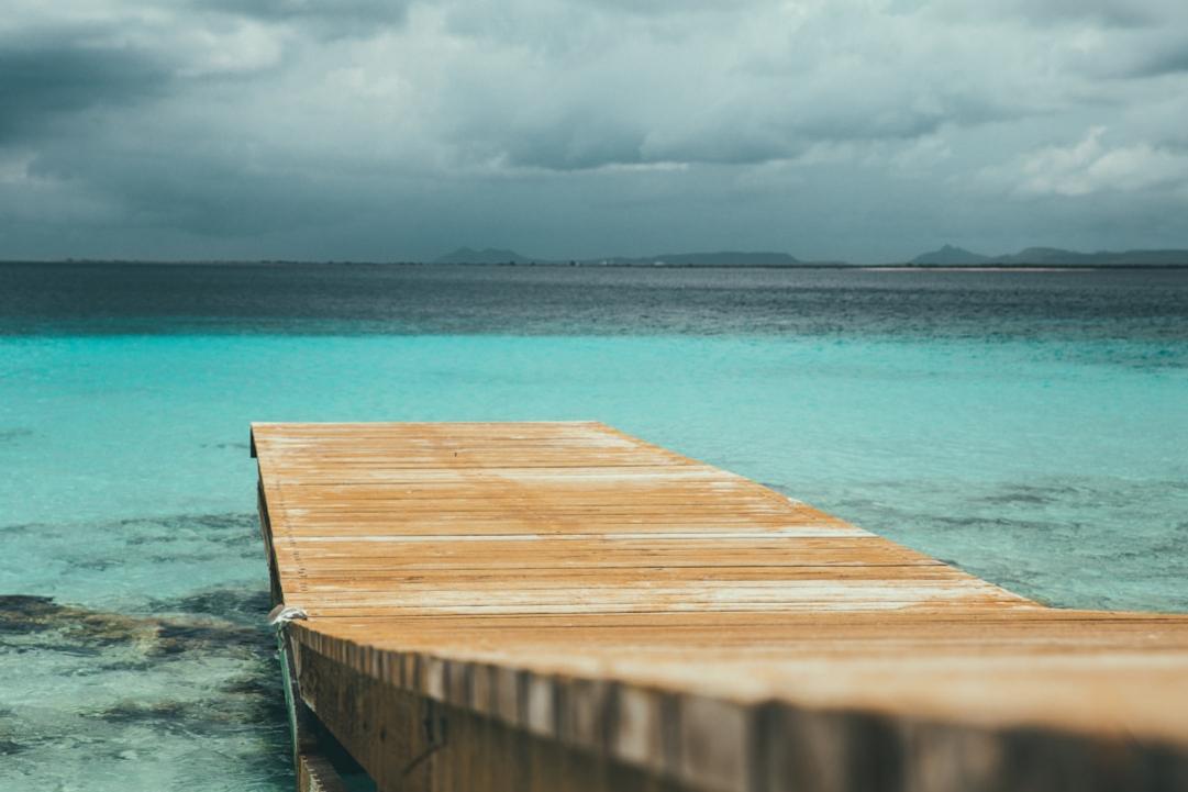 Bonaire — October