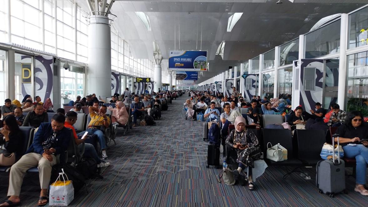 Vliegen binnen Oezbekistan: een praktische gids 7 Uzbekistan — domestic flights