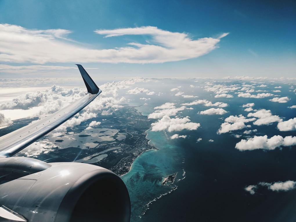 Vliegen binnen Oezbekistan: een praktische gids 3 Uzbekistan — domestic flights