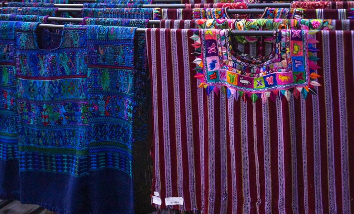 Guatemala cultural dress code