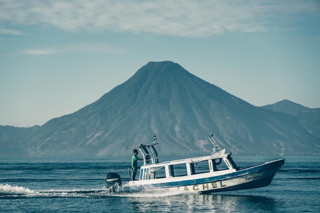 Guatemala travel gear essentials