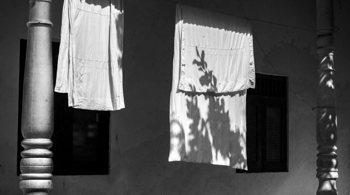 Sri Lanka paklijst voor 14 dagen: tropische hitte en tempeldresscode 6 Sri Lanka laundry service