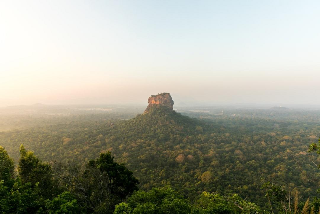 Sri Lanka paklijst voor 14 dagen: tropische hitte en tempeldresscode 1 Sri Lanka travel packing overview