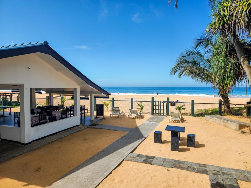 Sri Lanka paklijst voor 14 dagen: tropische hitte en tempeldresscode 2 Sri Lanka climate weather travel