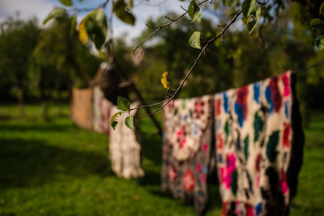 Dresscode voor Letland | Welke kleding in 2026 meenemen 6 Latvia laundry options for travelers