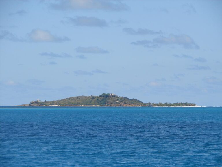 Home 24 Britse Maagdeneilanden of Jamaica? Budget versus strandkwaliteit