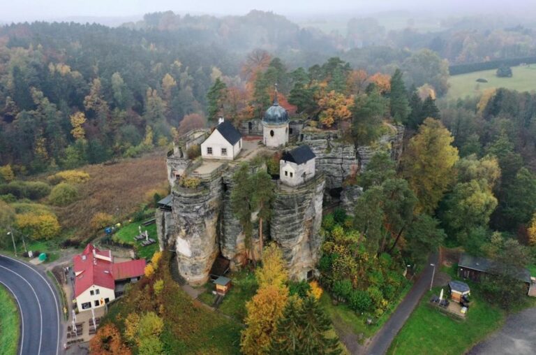 Home 23 Roemenië of Tsjechië? Budgetvriendelijk of cultuurrijk