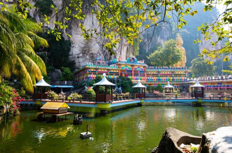 Batu Caves Malaysia