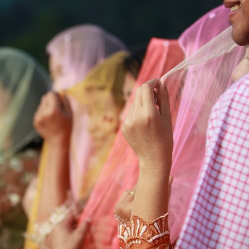 Wat te doen in Kanchanaburi - kleding